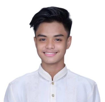 Arron Raphael Garcia