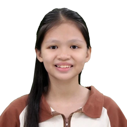 Francine Nicole Navarro